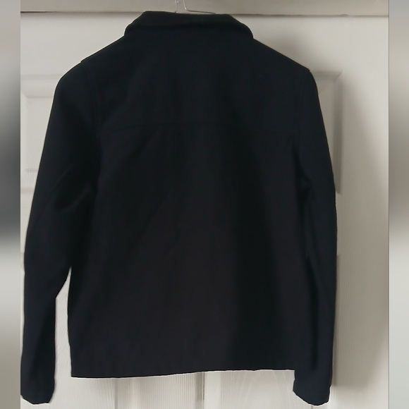 Xpedition Size M Black Jacket - Picture 3 of 5